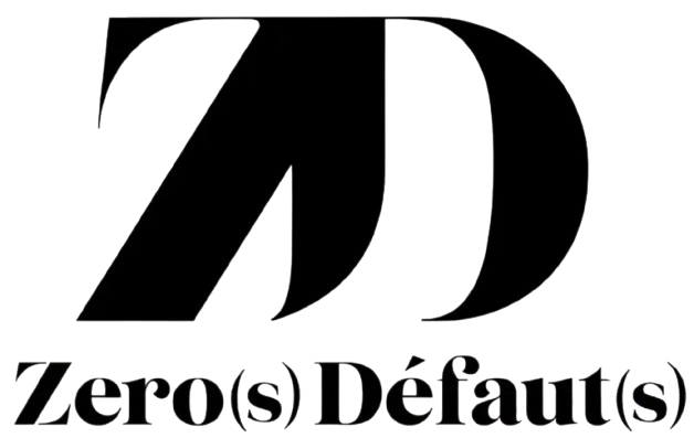 Logo Zero(s) Défaut(s)